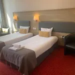 Hotel Brit Bleu Nuit 3*