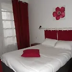 Brit Bleu Nuit Hotel 3*