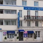 Brit Bleu Nuit 3*