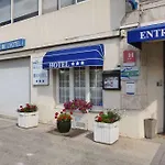 Brit Bleu Nuit Otel