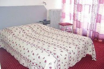 酒店 蓝色之夜布里特酒店 3*