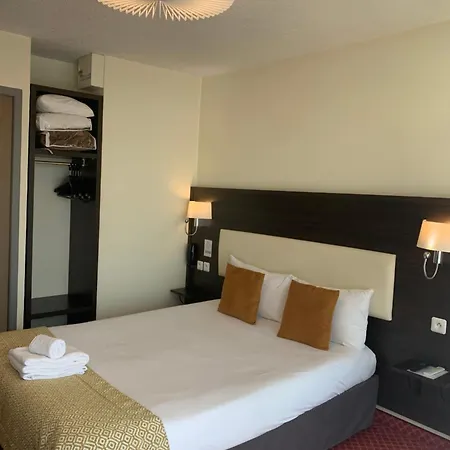 Brit Bleu Nuit 3* Сент