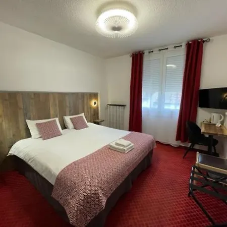 Brit Bleu Nuit 3* Сент