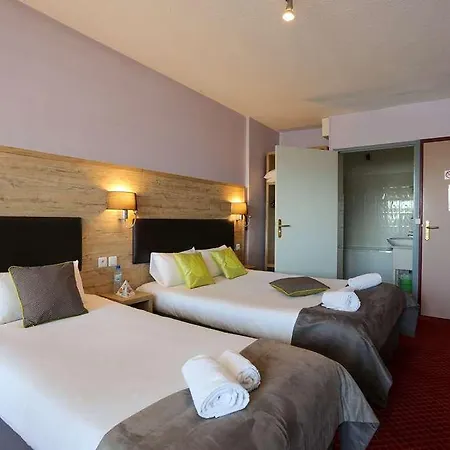 Brit Bleu Nuit 3* Сент