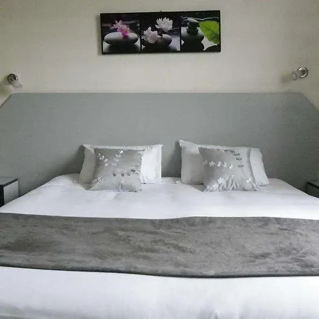 Brit Bleu Nuit Отель 3*