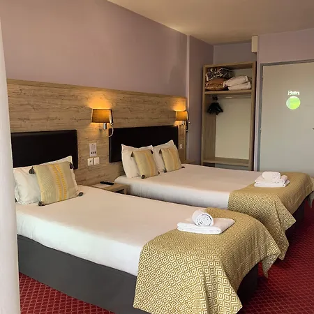 Brit Bleu Nuit 3* Сент