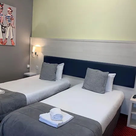 Brit Bleu Nuit Сент