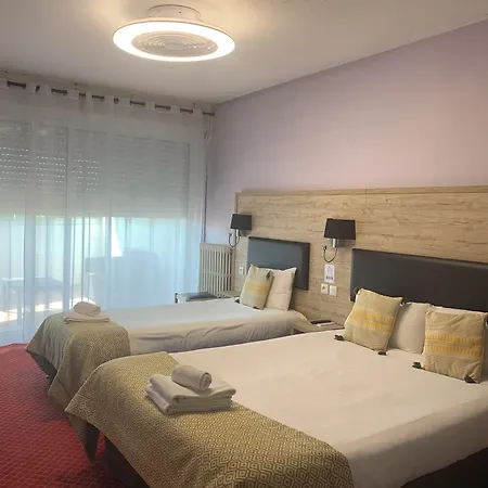 Brit Bleu Nuit 3* Сент