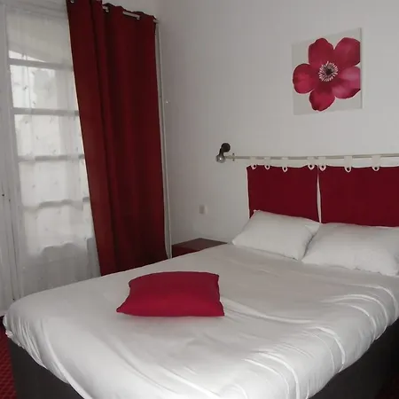 Brit Bleu Nuit Отель 3*