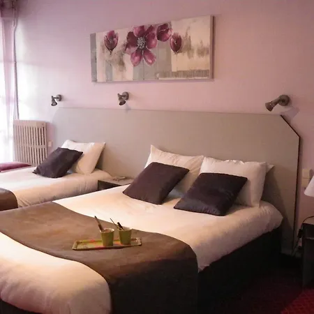 Brit Bleu Nuit 3* Сент