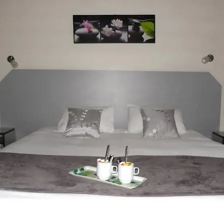 蓝色之夜布里特酒店 桑特