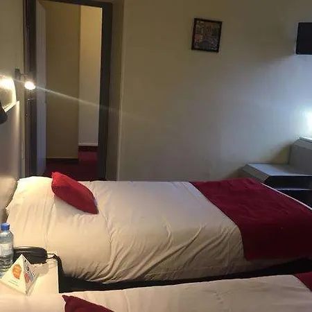 Brit Bleu Nuit 3* Сент