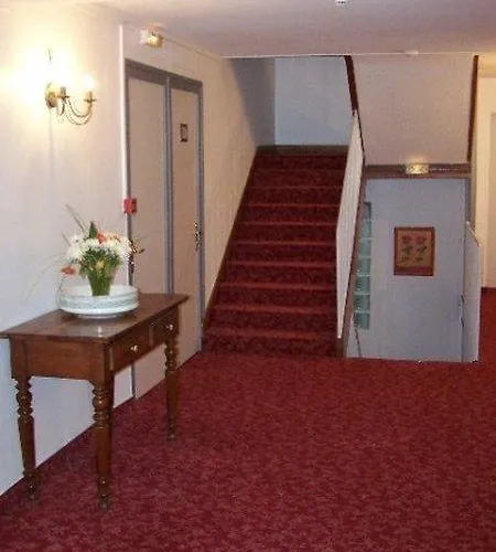 Brit Bleu Nuit Otel 3*