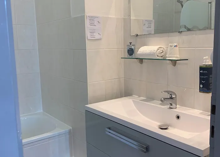 Brit Bleu Nuit Saintes