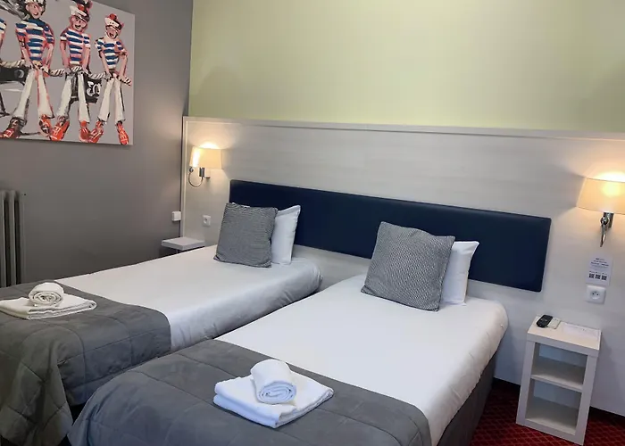 Brit Bleu Nuit Saintes