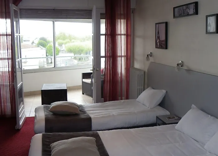 Brit Bleu Nuit Saintes