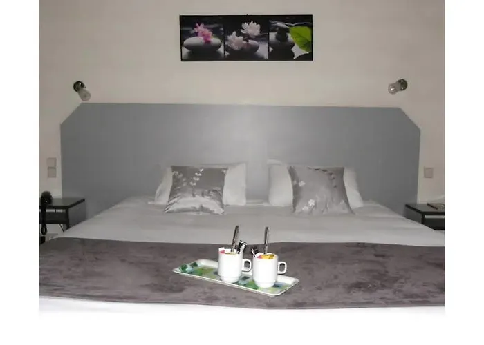 Brit Bleu Nuit Saintes